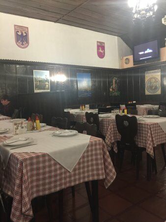 Jucalemao Restaurante